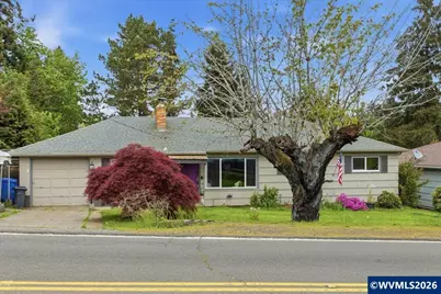 955 Harris Av SE, Salem, OR 97302 - Photo 1