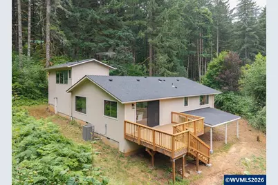 27133 NW Forest Springs Ln, Corvallis, OR 97330 - Photo 16