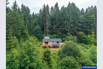 27133 NW Forest Springs Ln, Corvallis, OR 97330 - Photo 2