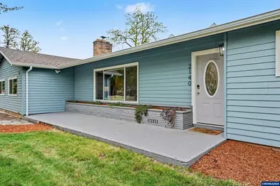2140 SW 49th St, Corvallis, OR 97333 - Photo 1