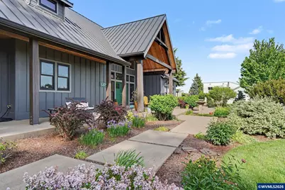 6495 Joseph St SE, Salem, OR 97317 - Photo 4