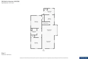 700 Oak St, Silverton, OR 97381 - Photo 40