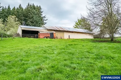 26520 Fern Ridge Rd, Sweet Home, OR 97386 - Photo 6