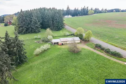 26520 Fern Ridge Rd, Sweet Home, OR 97386 - Photo 92