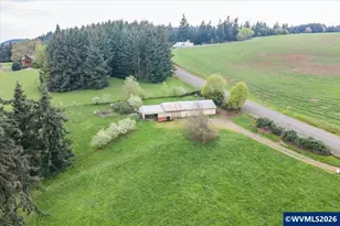 26520 Fern Ridge Rd, Sweet Home, OR 97386 - Photo 92