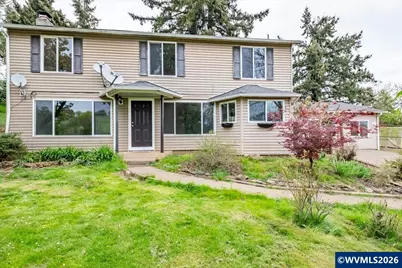 26520 Fern Ridge Rd, Sweet Home, OR 97386 - Photo 4