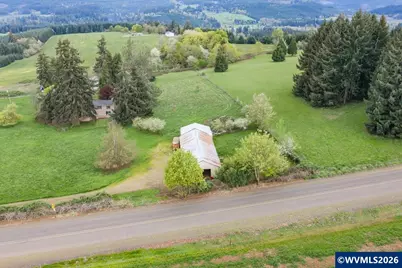 26520 Fern Ridge Rd, Sweet Home, OR 97386 - Photo 94