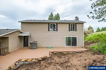 26520 Fern Ridge Rd, Sweet Home, OR 97386 - Photo 52