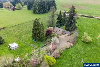 26520 Fern Ridge Rd, Sweet Home, OR 97386 - Photo 54