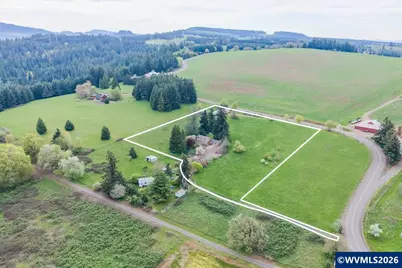 26520 Fern Ridge Rd, Sweet Home, OR 97386 - Photo 60