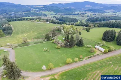 26520 Fern Ridge Rd, Sweet Home, OR 97386 - Photo 88