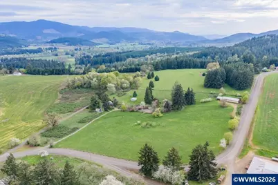 26520 Fern Ridge Rd, Sweet Home, OR 97386 - Photo 58