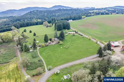 26520 Fern Ridge Rd, Sweet Home, OR 97386 - Photo 90