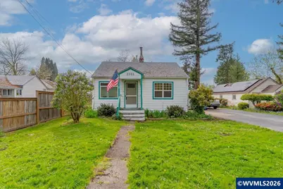 2085 Evergreen Av NE, Salem, OR 97301 - Photo 1