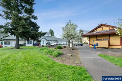 119 Wesley (605 Miller) St, Silverton, OR 97381 - Photo 40