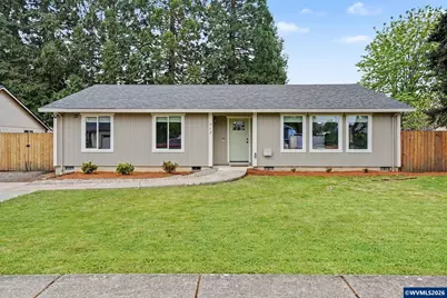 713 SE Rosewood Ln, Dallas, OR 97338 - Photo 4