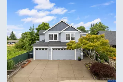 535 Maple St, Mount Angel, OR 97362 - Photo 1