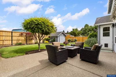 535 Maple St, Mount Angel, OR 97362 - Photo 46
