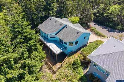 416 NW 19th Ct, Newport, OR 97365 - Photo 20