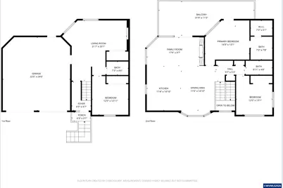 416 NW 19th Ct, Newport, OR 97365 - Photo 24