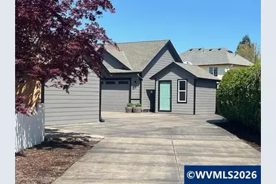 3730 Hemlock Pl SE, Albany, OR 97322 - Photo 2
