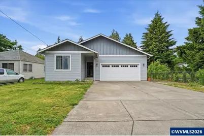 755 E Ash St, Lebanon, OR 97355 - Photo 1