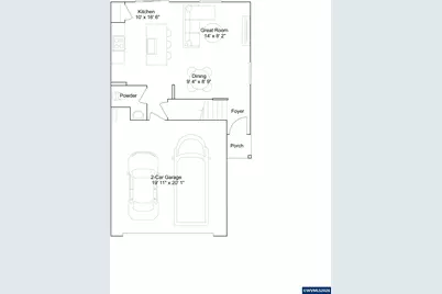 1361 Brown St, Woodburn, OR 97071 - Photo 2