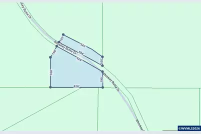 44350 Whiskey Butte Dr, Sweet Home, OR 97386 - Photo 36