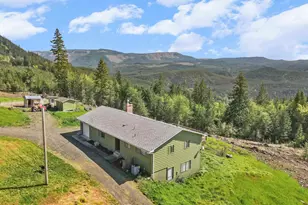 44350 Whiskey Butte Dr, Sweet Home, OR 97386 - Photo 2