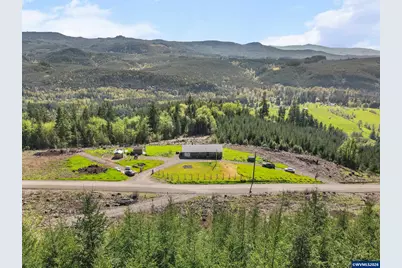 44350 Whiskey Butte Dr, Sweet Home, OR 97386 - Photo 2