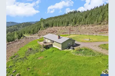 44350 Whiskey Butte Dr, Sweet Home, OR 97386 - Photo 4