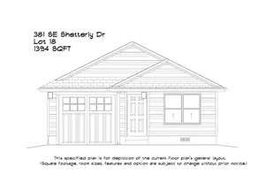 381 SE Shetterly Dr, Dallas, OR 97338 - Photo 2
