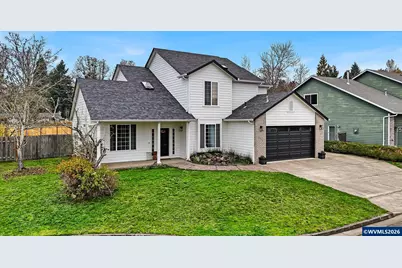 2775 Wallace Hills Ct NW, Salem, OR 97305 - Photo 48