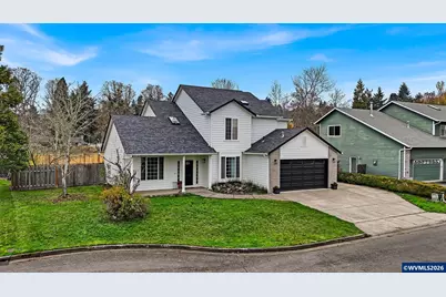 2775 Wallace Hills Ct NW, Salem, OR 97305 - Photo 8