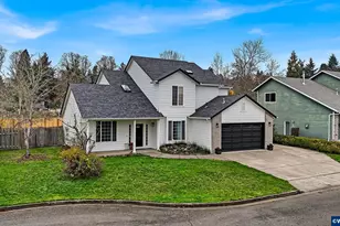 2775 Wallace Hills Ct NW, Salem, OR 97305 - Photo 8