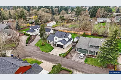 2775 Wallace Hills Ct NW, Salem, OR 97305 - Photo 46
