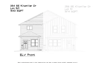354 SE Kitzmiller Dr, Dallas, OR 97338 - Photo 2