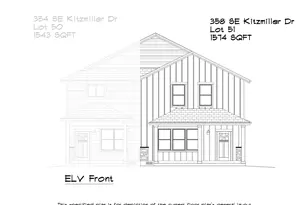 358 SE Kitzmiller Dr, Dallas, OR 97338 - Photo 2