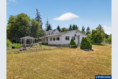 39149 Lacomb Dr, Lebanon, OR 97355 - Photo 36