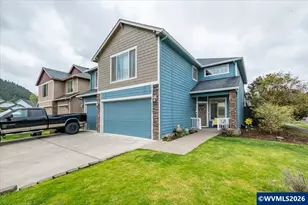 1000 Tasha Way, Lebanon, OR 97355 - Photo 2