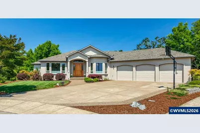 4183 NW Widgeon Pl, Corvallis, OR 97330 - Photo 1