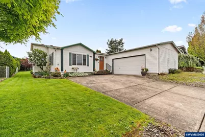 3419 Lake Vanessa Cir NW, Salem, OR 97304 - Photo 1