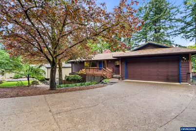 4441 NW Elmwood Dr, Corvallis, OR 97330 - Photo 1