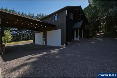 22000 SE Upper Matthews Creek Ln, Amity, OR 97101 - Photo 6