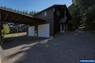 22000 SE Upper Matthews Creek Ln, Amity, OR 97101 - Photo 6