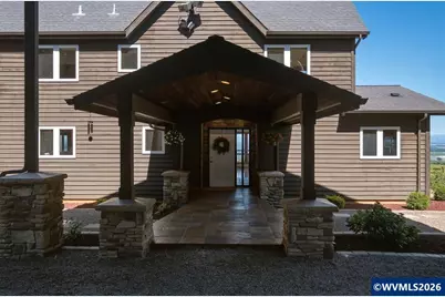22000 SE Upper Matthews Creek Ln, Amity, OR 97101 - Photo 8