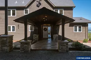 22000 SE Upper Matthews Creek Ln, Amity, OR 97101 - Photo 8