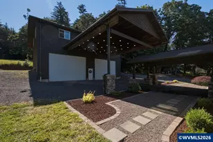 22000 SE Upper Matthews Creek Ln, Amity, OR 97101 - Photo 36
