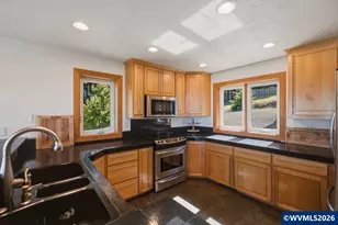 22000 SE Upper Matthews Creek Ln, Amity, OR 97101 - Photo 20