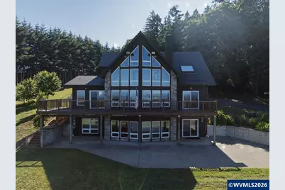 22000 SE Upper Matthews Creek Ln, Amity, OR 97101 - Photo 4
